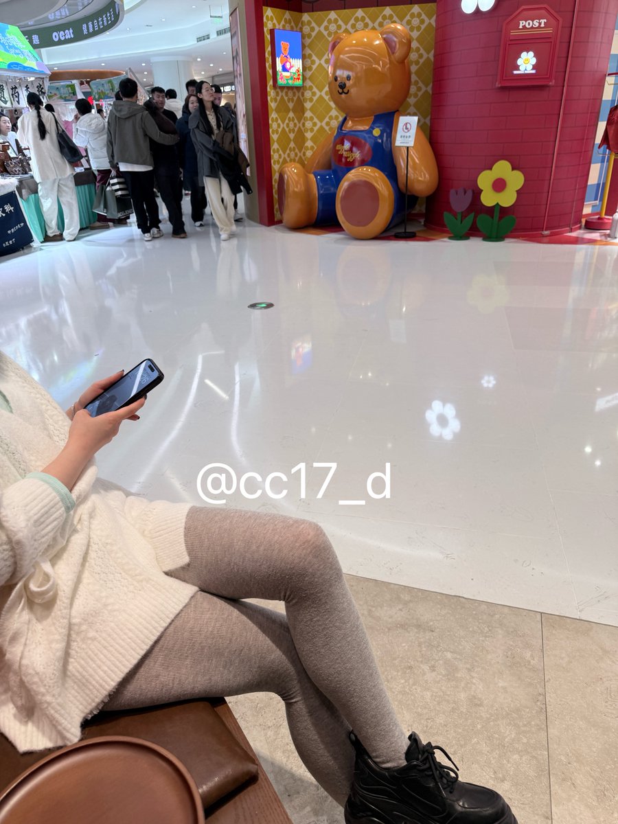 反差女友小17 tweet media