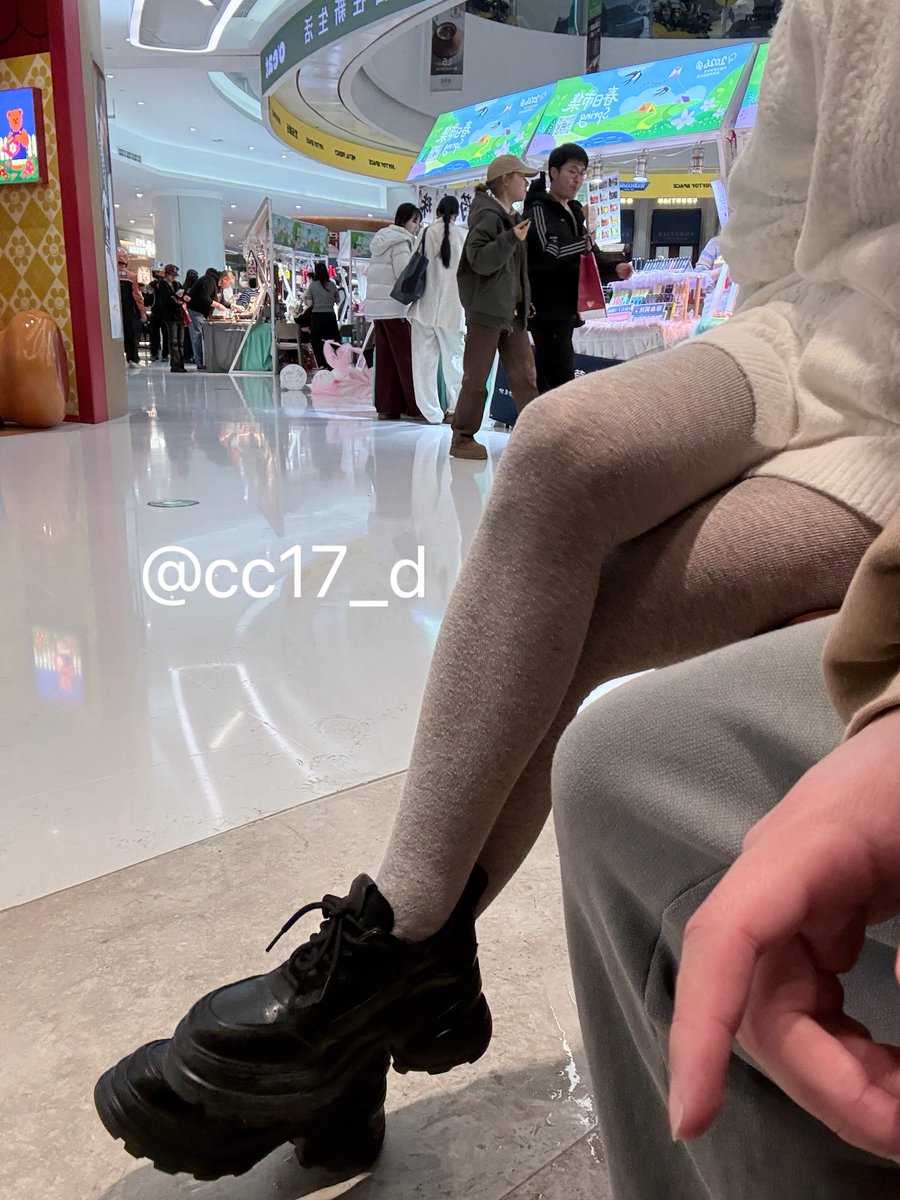 反差女友小17 tweet media