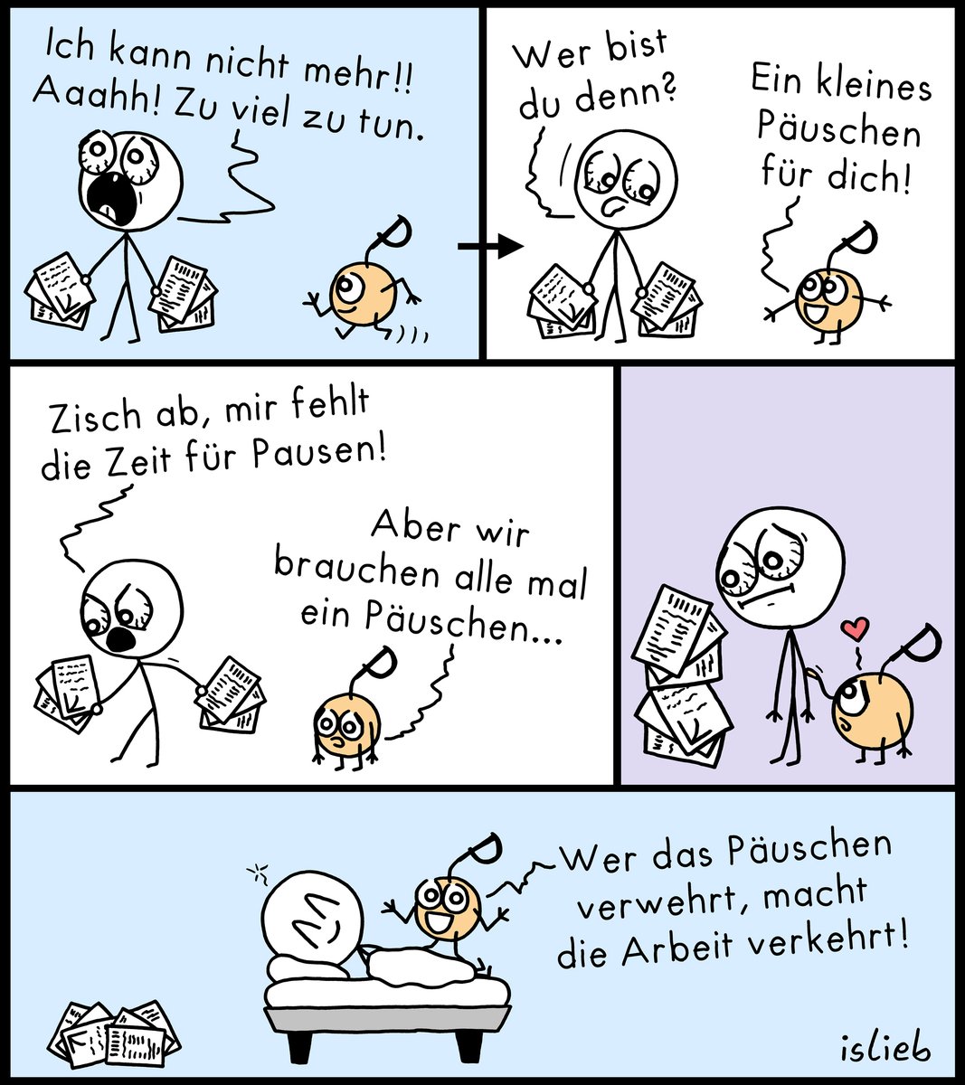 islieb? tweet media