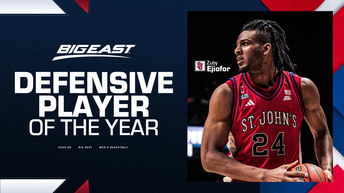 BIG EAST MBB tweet media