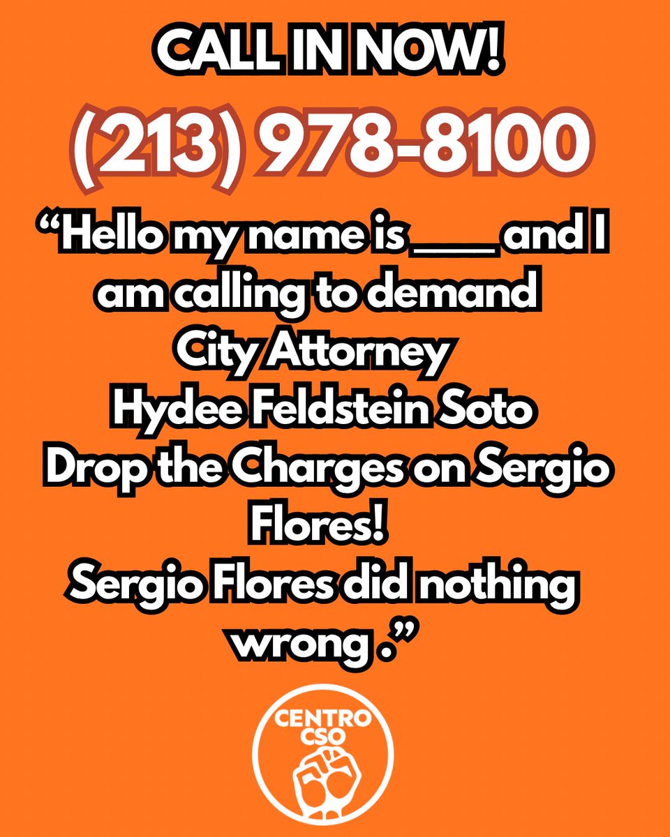 Centro CSO tweet media