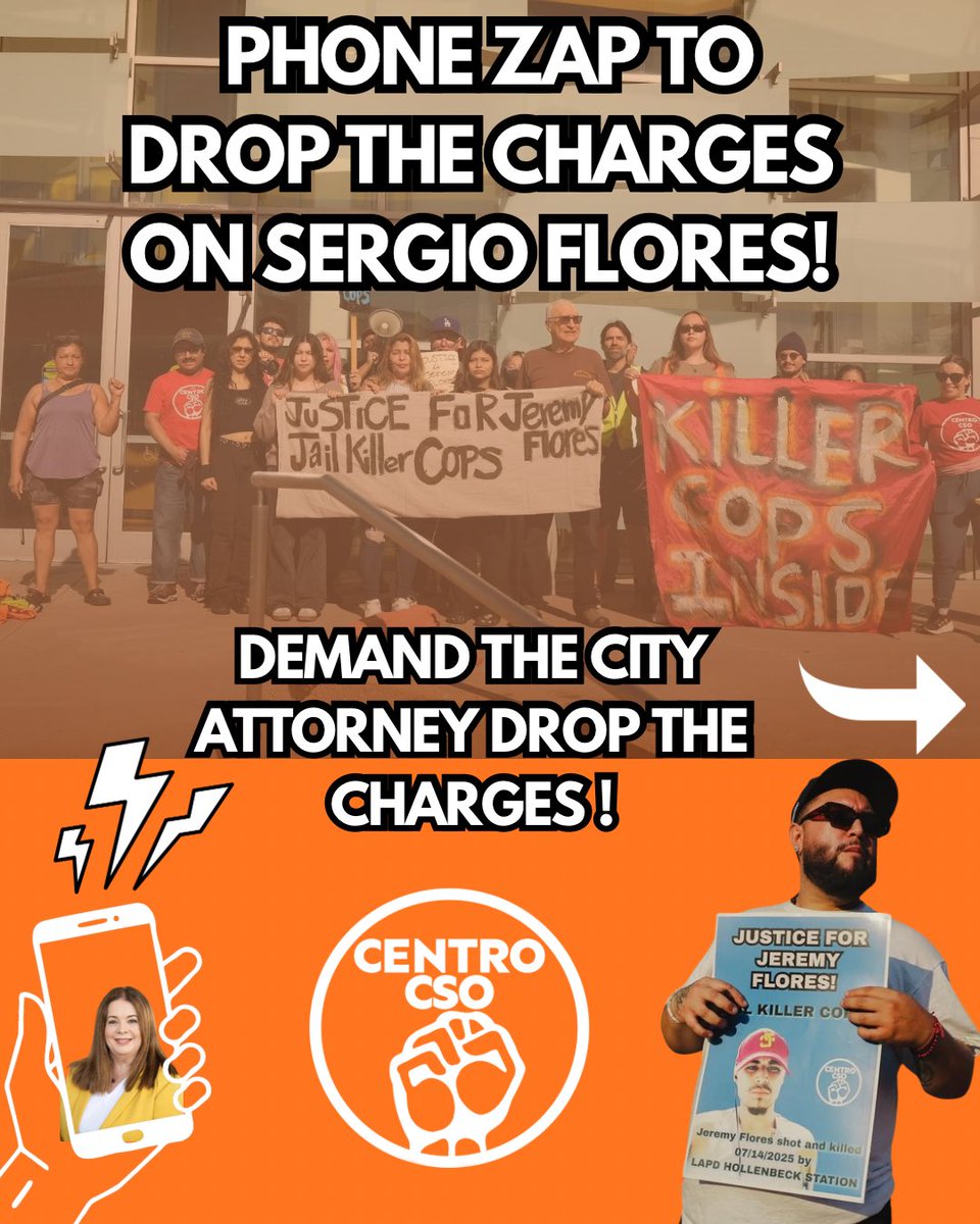 Centro CSO tweet media