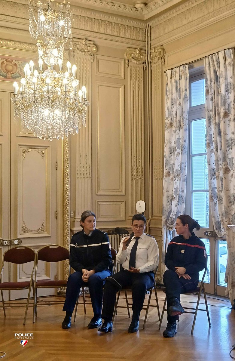 Police nationale de l'Ain tweet media