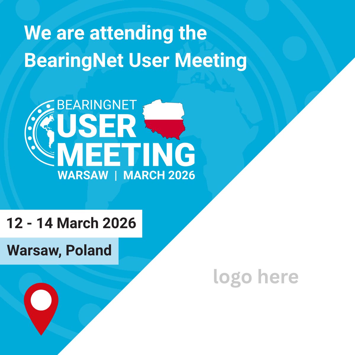 BearingNet tweet media