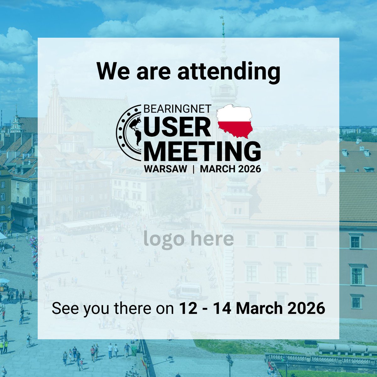 BearingNet tweet media