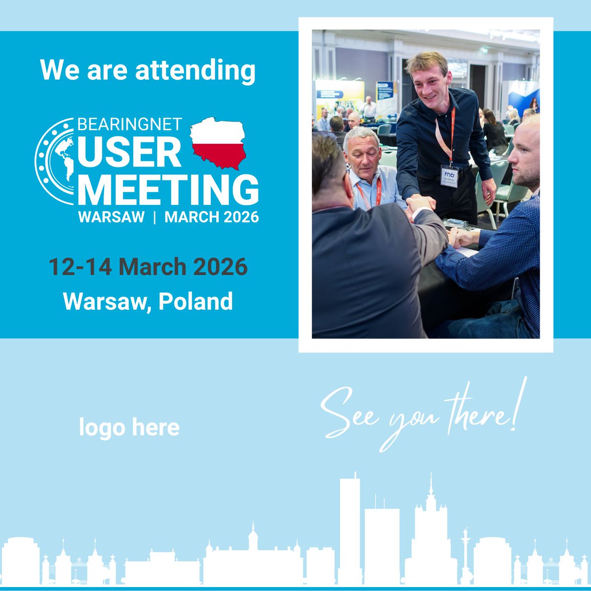 BearingNet tweet media