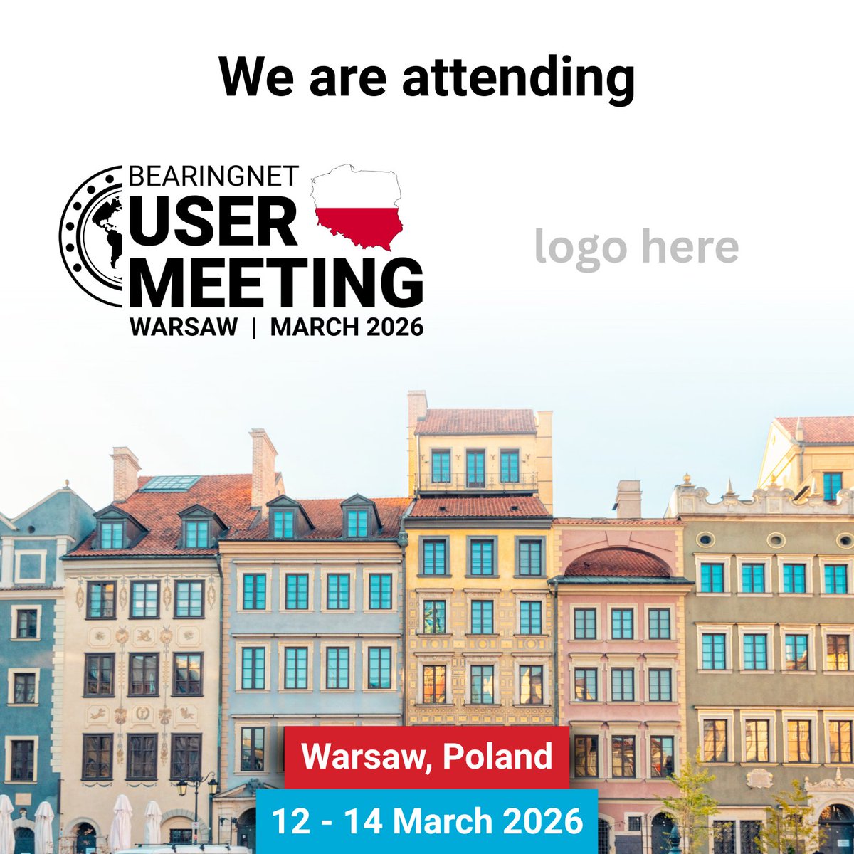 BearingNet tweet media