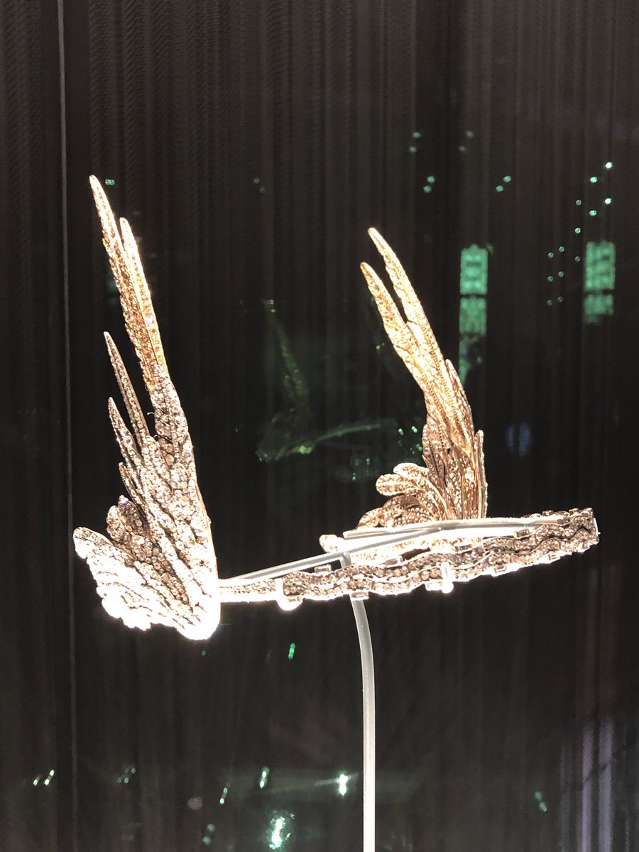 graysing's tweet image. DailyPictureTheme Aurelin
#aurelin   #V&amp;amp;A #Dundee