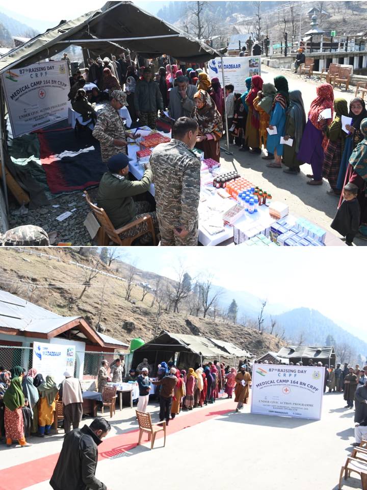 PRO 164 BN CRPF tweet media