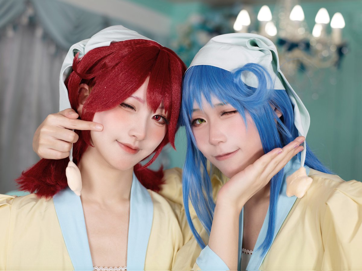 禾重TANE tweet media