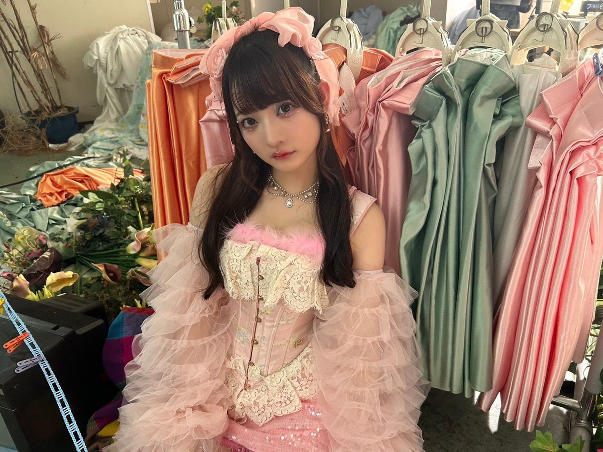 るな (もちゃ) tweet media