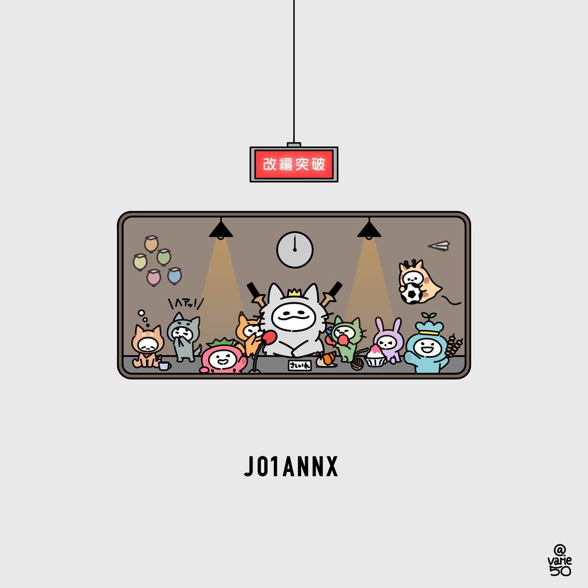 R.N.ばり tweet media