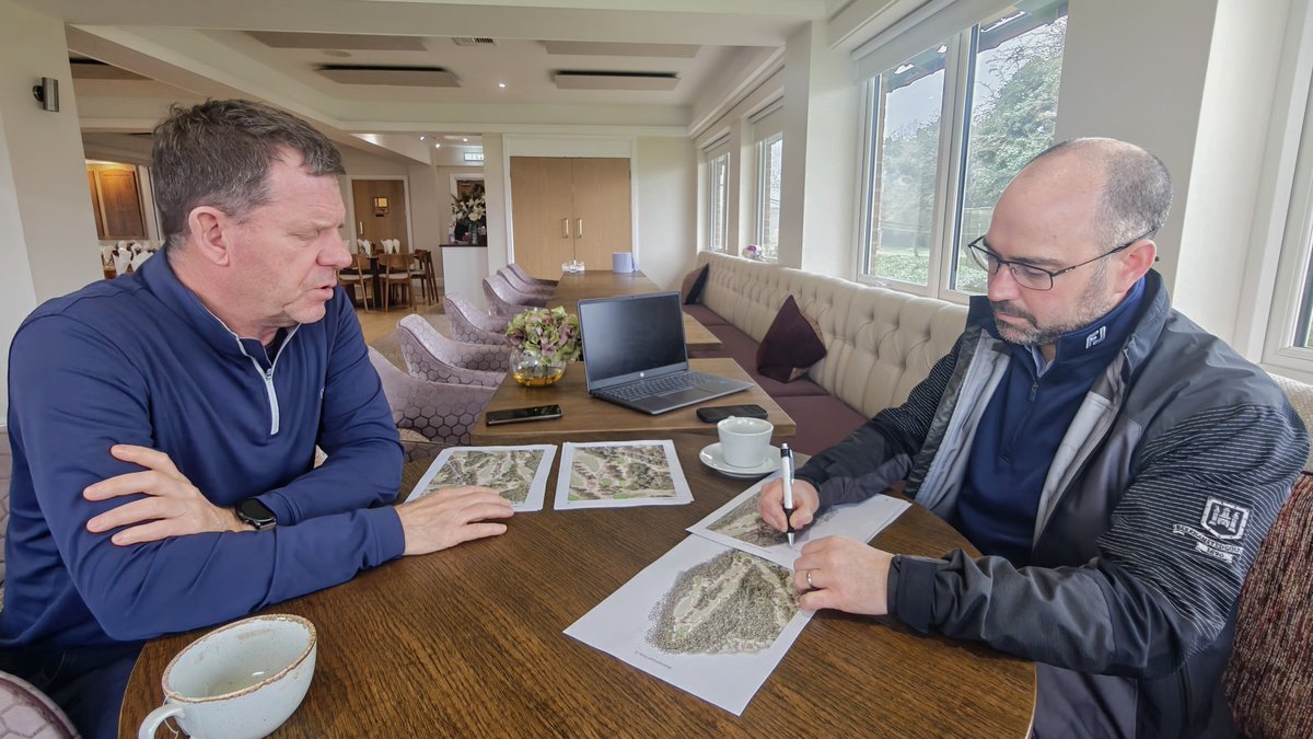 Clayton, DeVries & Pont tweet media