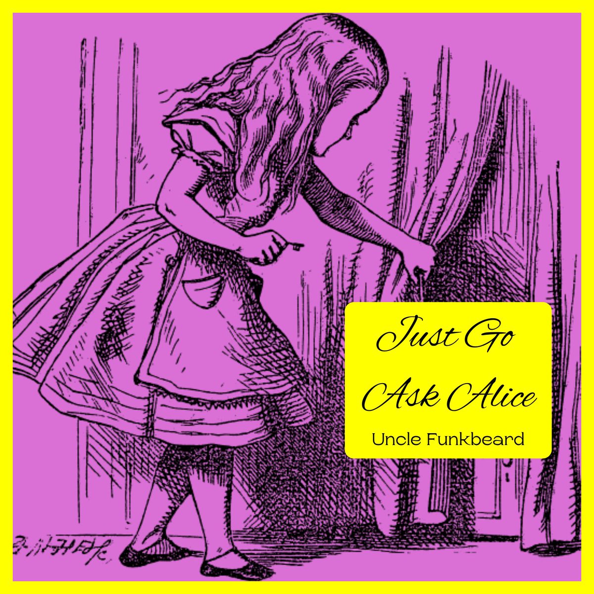 Uncle Funkbeard tweet media