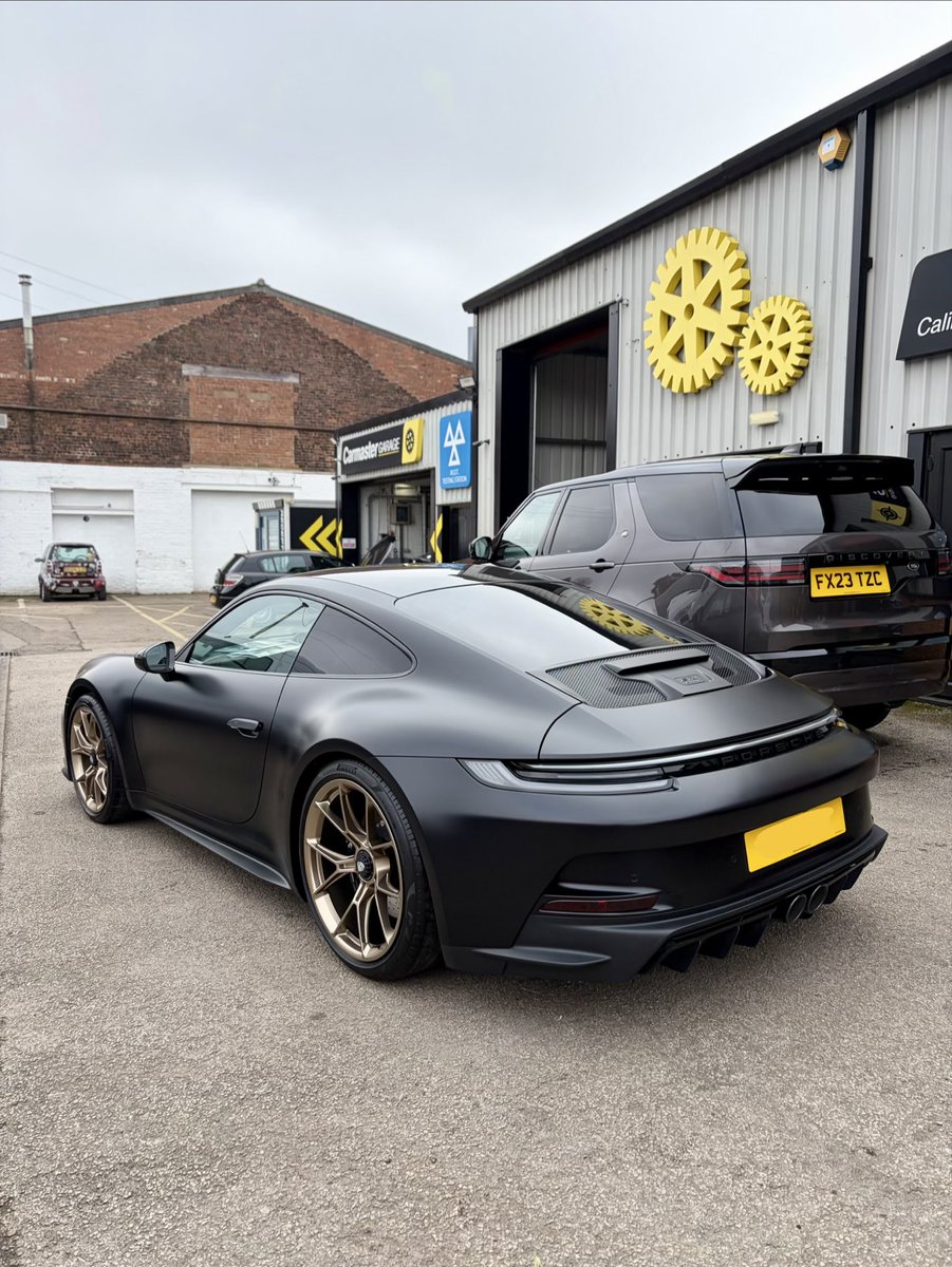 Tom Blackmore tweet media