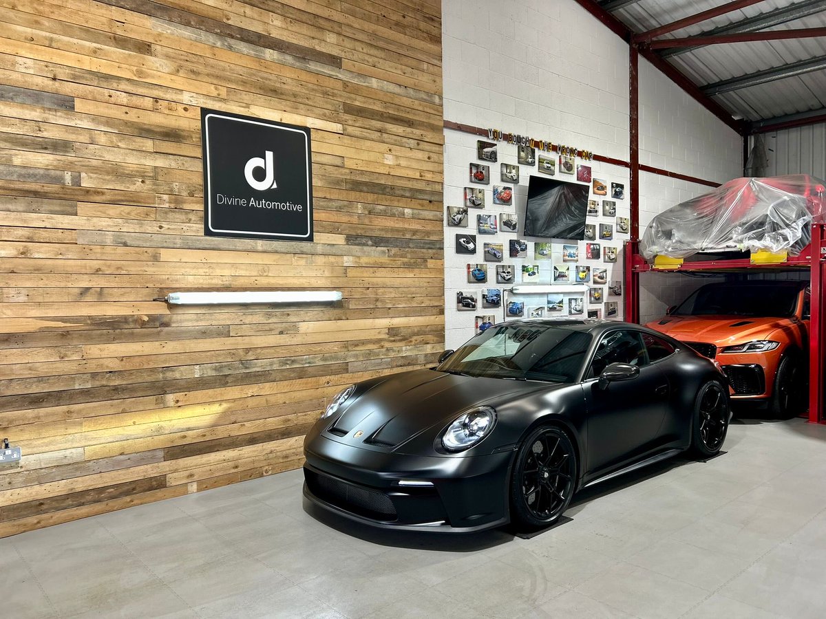 Tom Blackmore tweet media