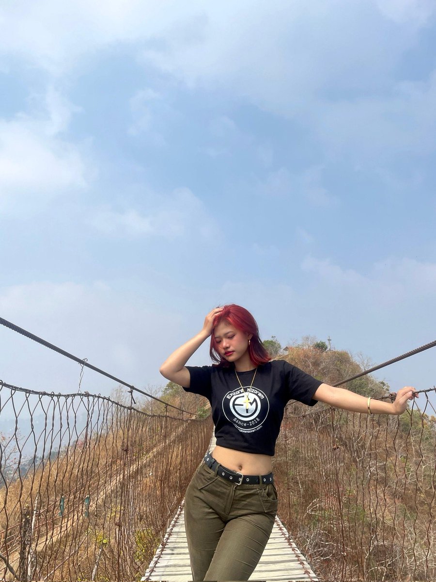 fifi__zadeng's tweet photo. Hlimen, Aizawl Mizoram ☀️✨ https://t.co/BtI7DSgZiE
