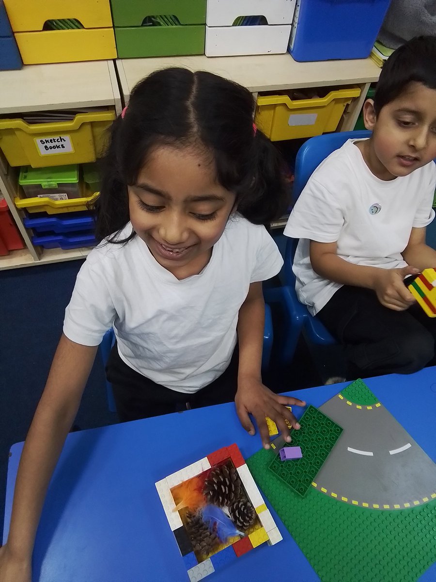 Class 1S tweet media