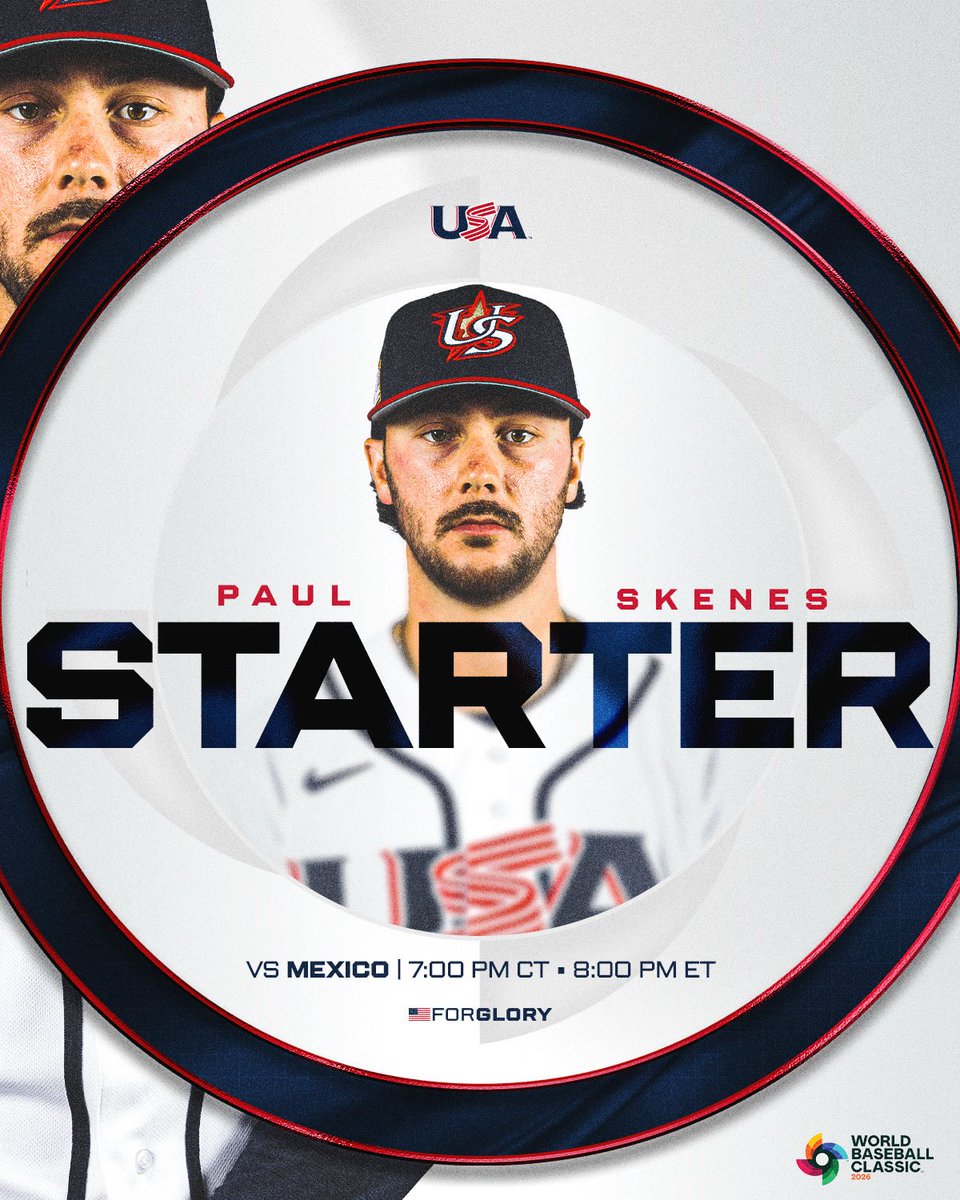 USA Baseball tweet media