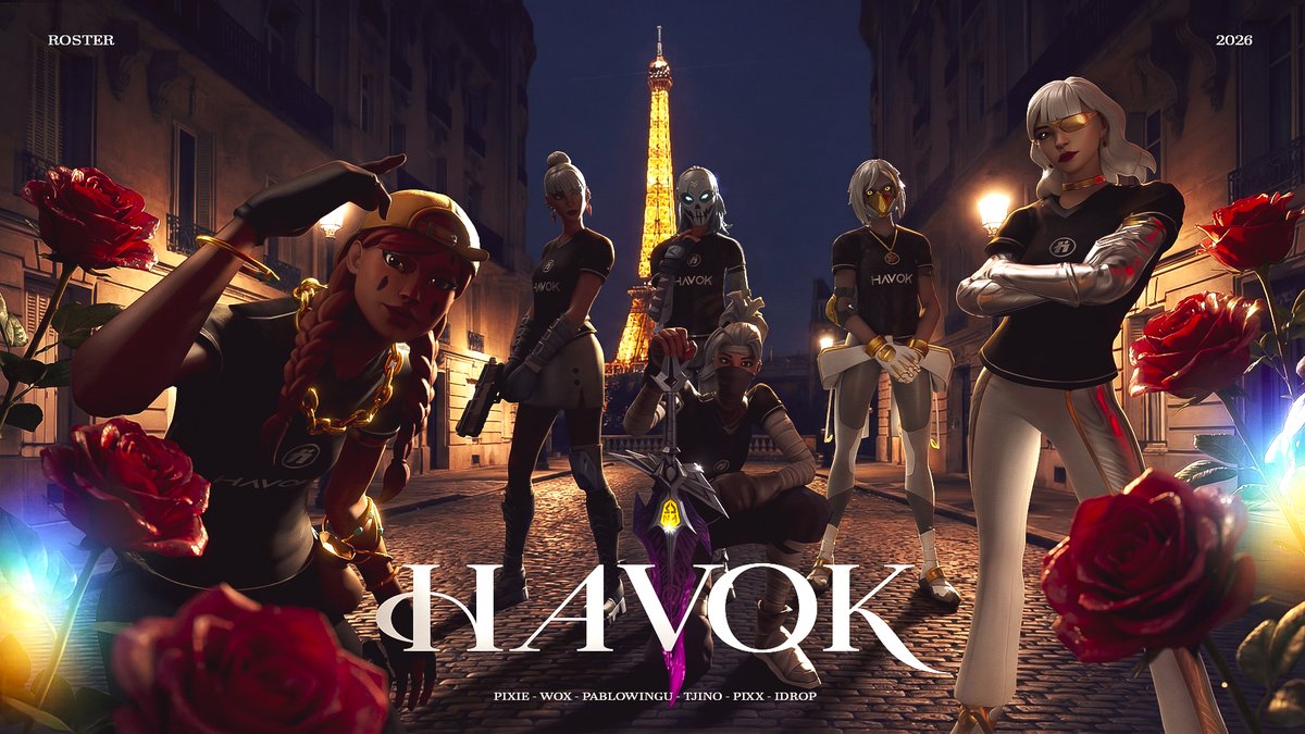 Treyz 🇦🇷 tweet media