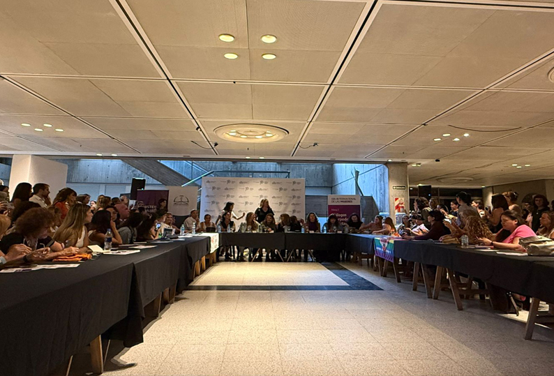 Tesorería General PBA tweet media