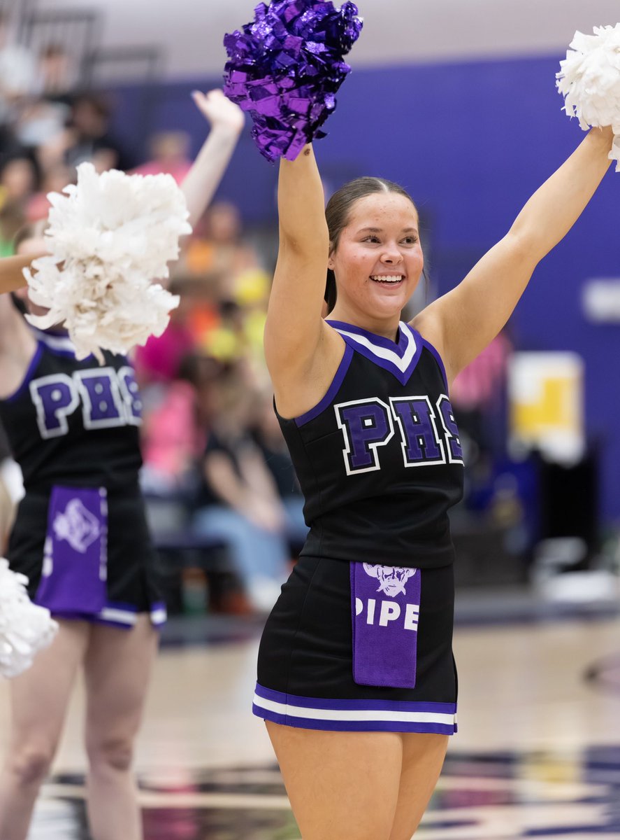Piper Cheer tweet media