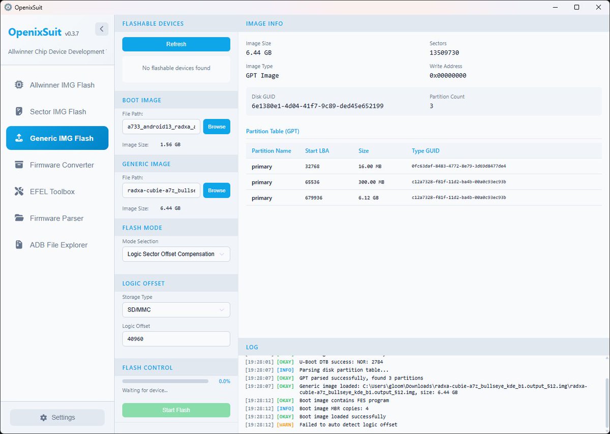 柚木 鉉 tweet media
