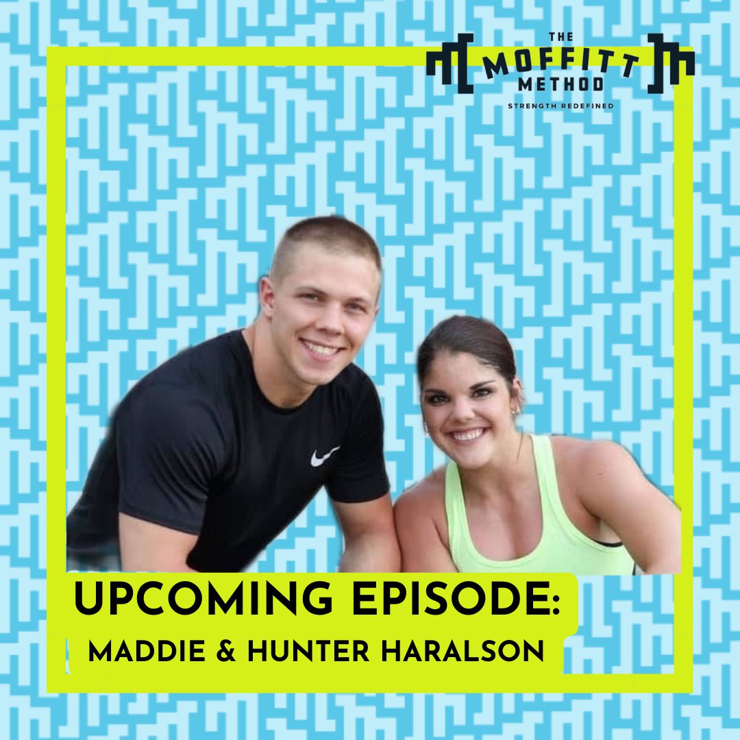 Moffitt Method tweet media