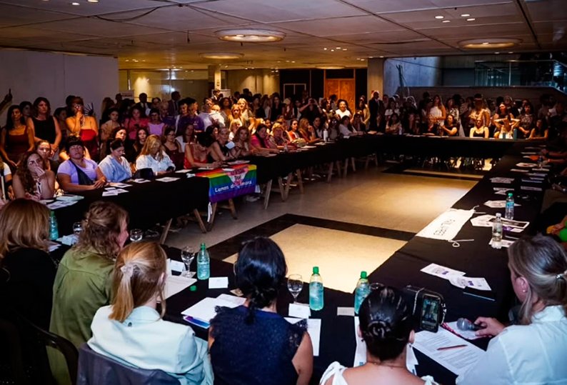 Tesorería General PBA tweet media