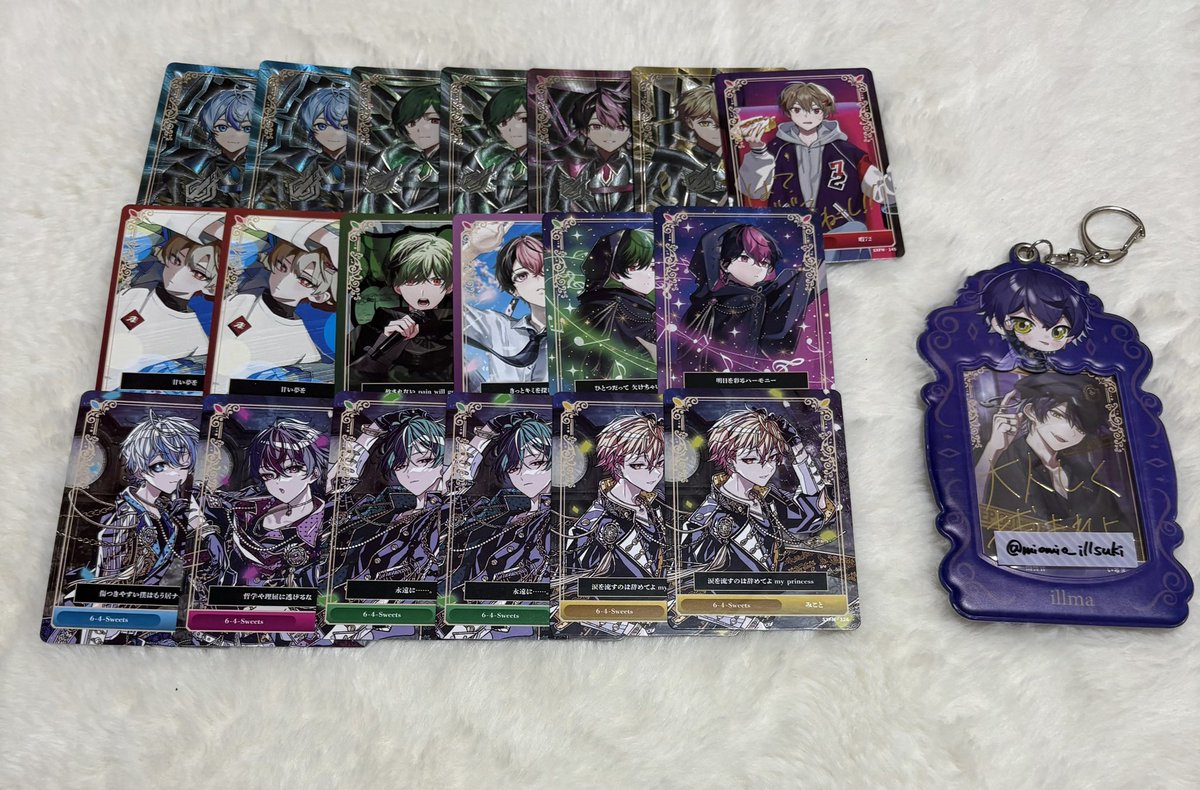 みおさん@取引垢プロカ必読 tweet media