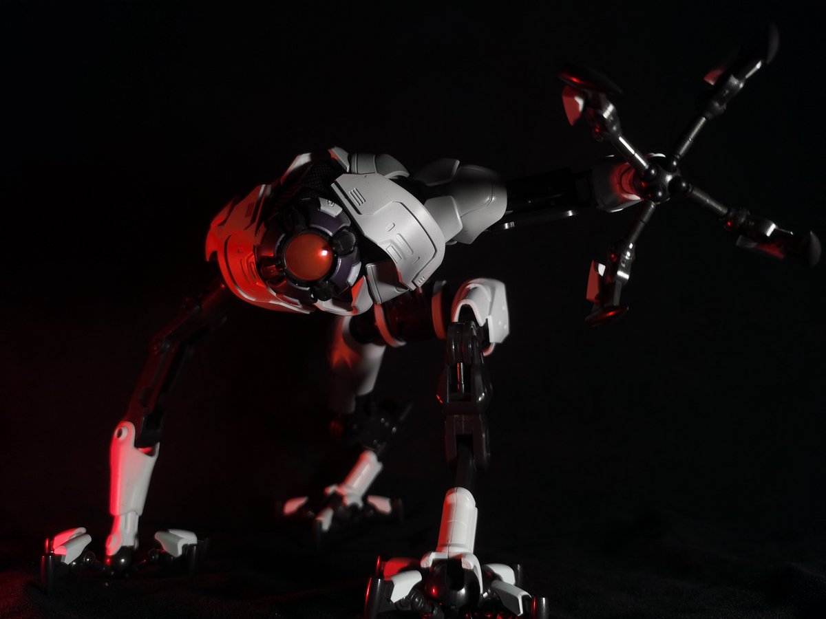 FigureLog_X's tweet photo. figma E.M.M.I.

Photo by:@MFS314（https://t.co/rRx5zTPz8o） https://t.co/sAcIIs0CG6
