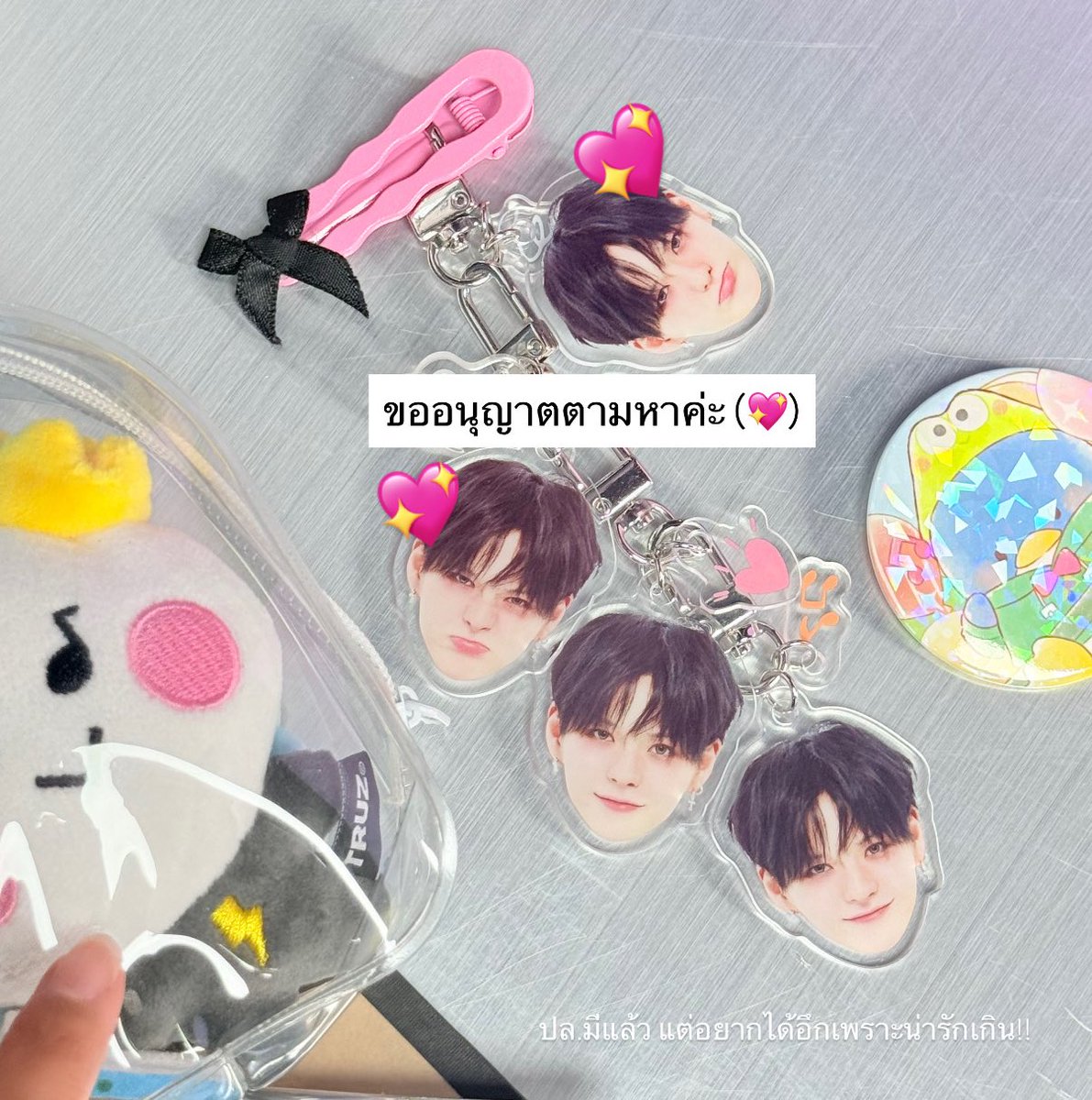 YOXI ˚𖦹。⋆ アサヒヨシ tweet media