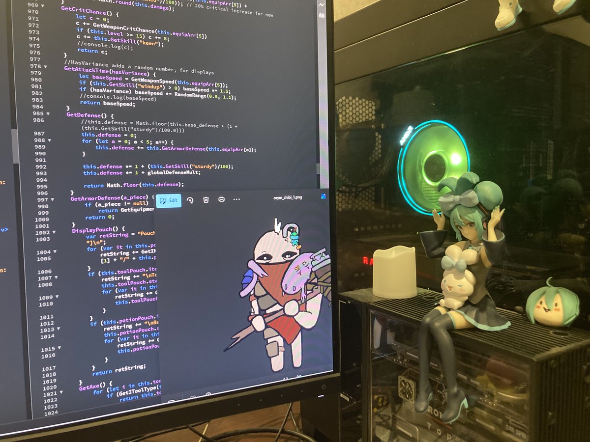 LonelyFrontier's tweet photo. Happy Miku Day!
Insane to see how her popularity has deservedly exploded these few years https://t.co/JdwktsCVmT