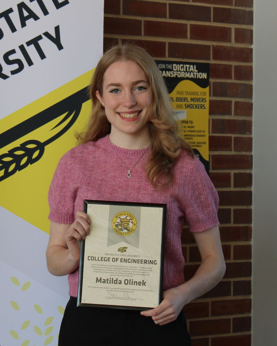 WSU Engineering tweet media