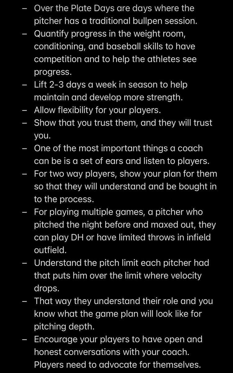 Zach Casto tweet media