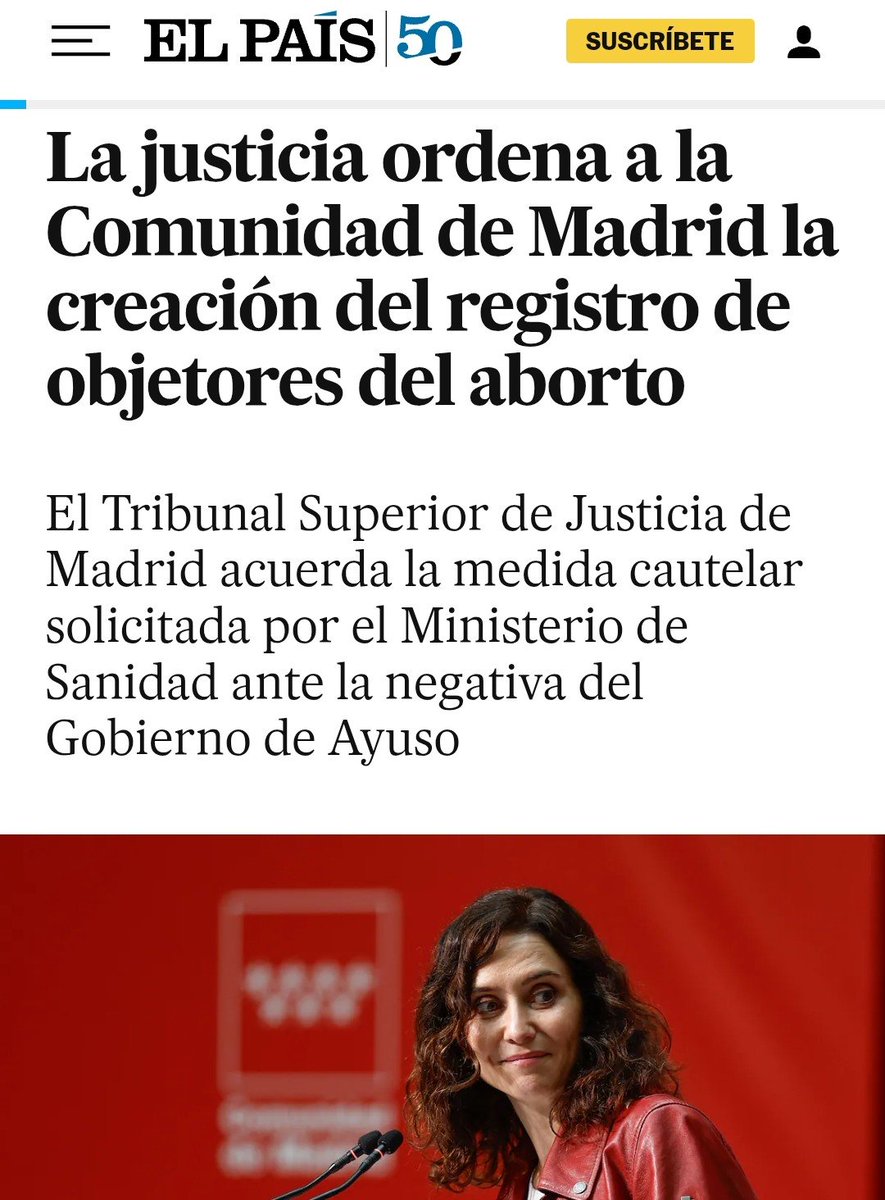 sorguar's tweet photo. @MasMadrid__ @IdiazAyuso  vuelve pronto que tienes que hacer un trabajo que va con retraso. https://t.co/lx0foKaI9n