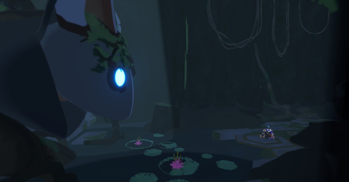 BitCraft tweet media