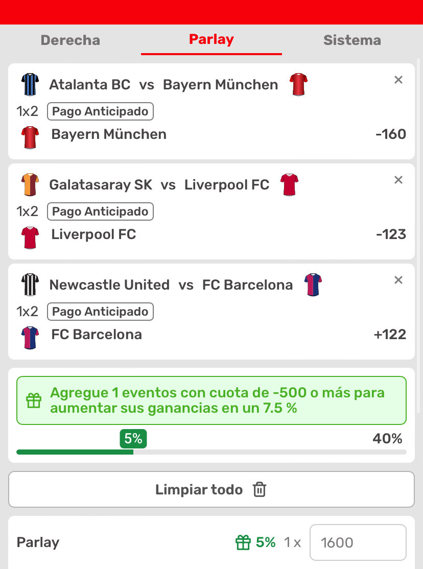 ToritoApuestas tweet media