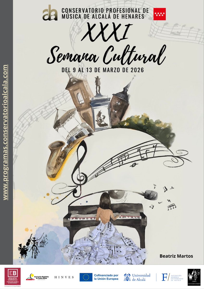 AMEB Espina Bífida tweet media