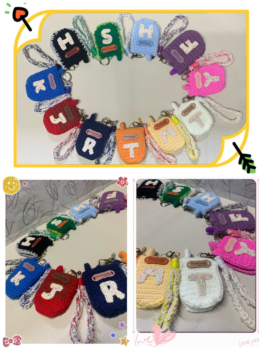azuki_mkim1103's tweet photo. INIから MINIへ
 MINIからINIへ
そして MINIから MINIへ
ずっと繋なげていきたい
感謝を込めて願いを込めて📱

※現時点のFFさんへの
🎁企画です
希望のカラーをリプしてね

#INI
#感謝を込めて
#いつもありがとう 

⬇️も読んでね🙇‍♀️ https://t.co/UYp91miudw