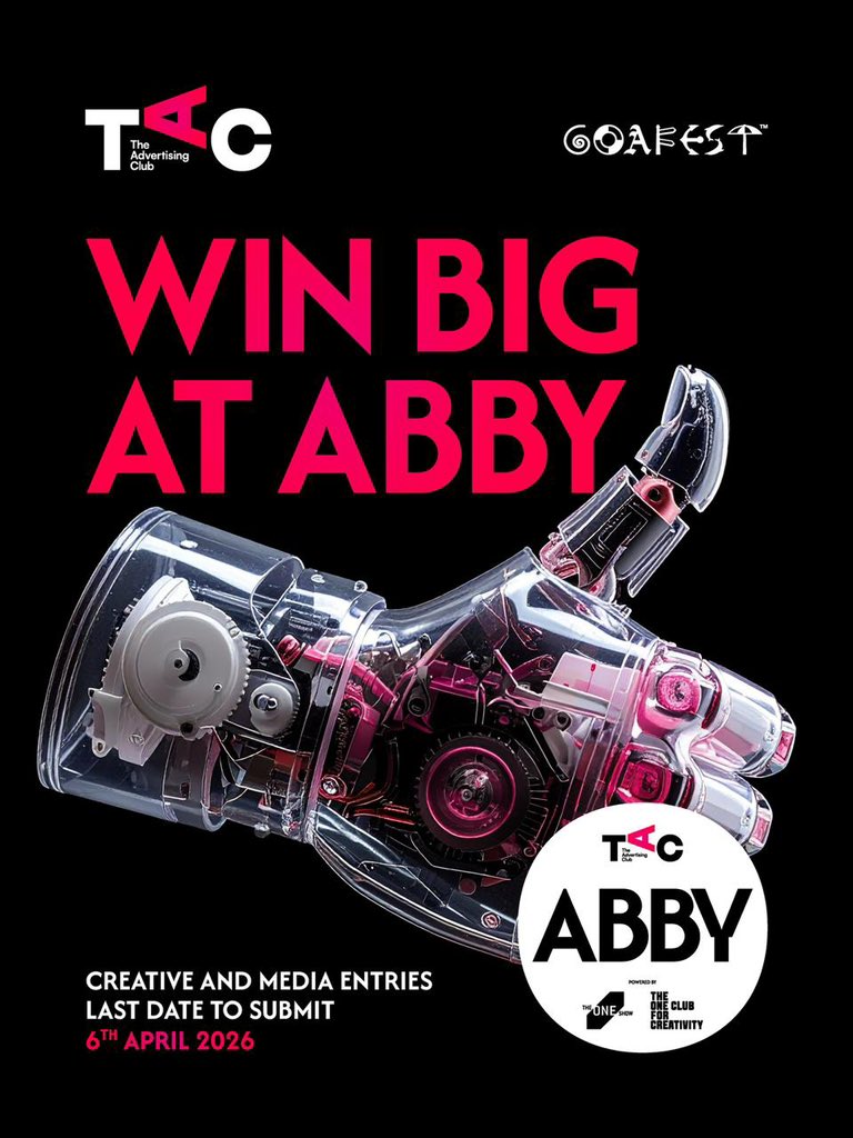 The Advertising Club tweet media