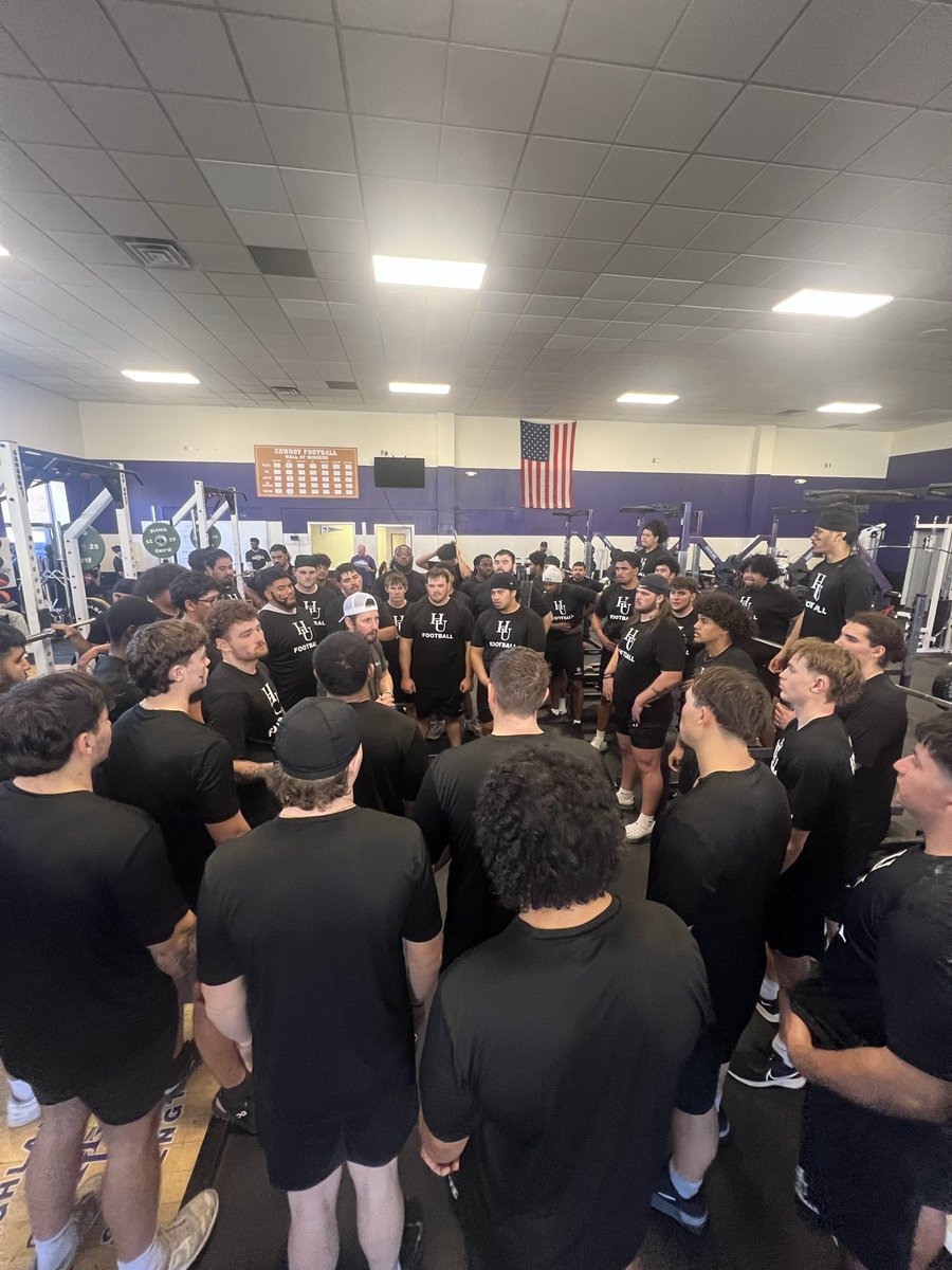 NMHU Football tweet media