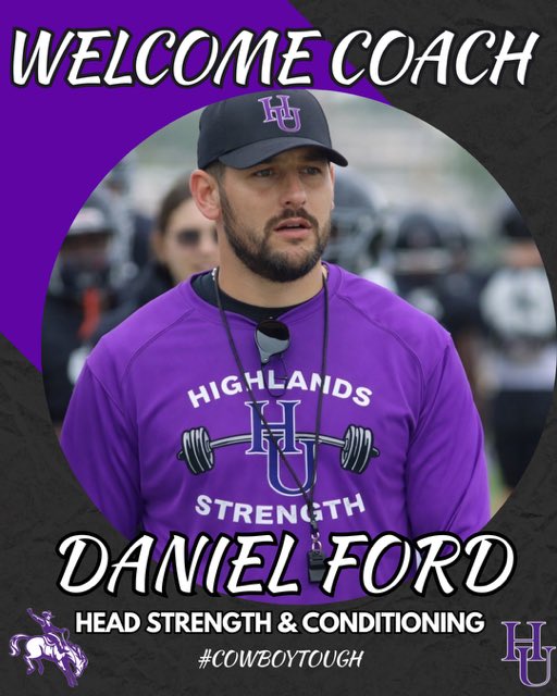 NMHU Football tweet media