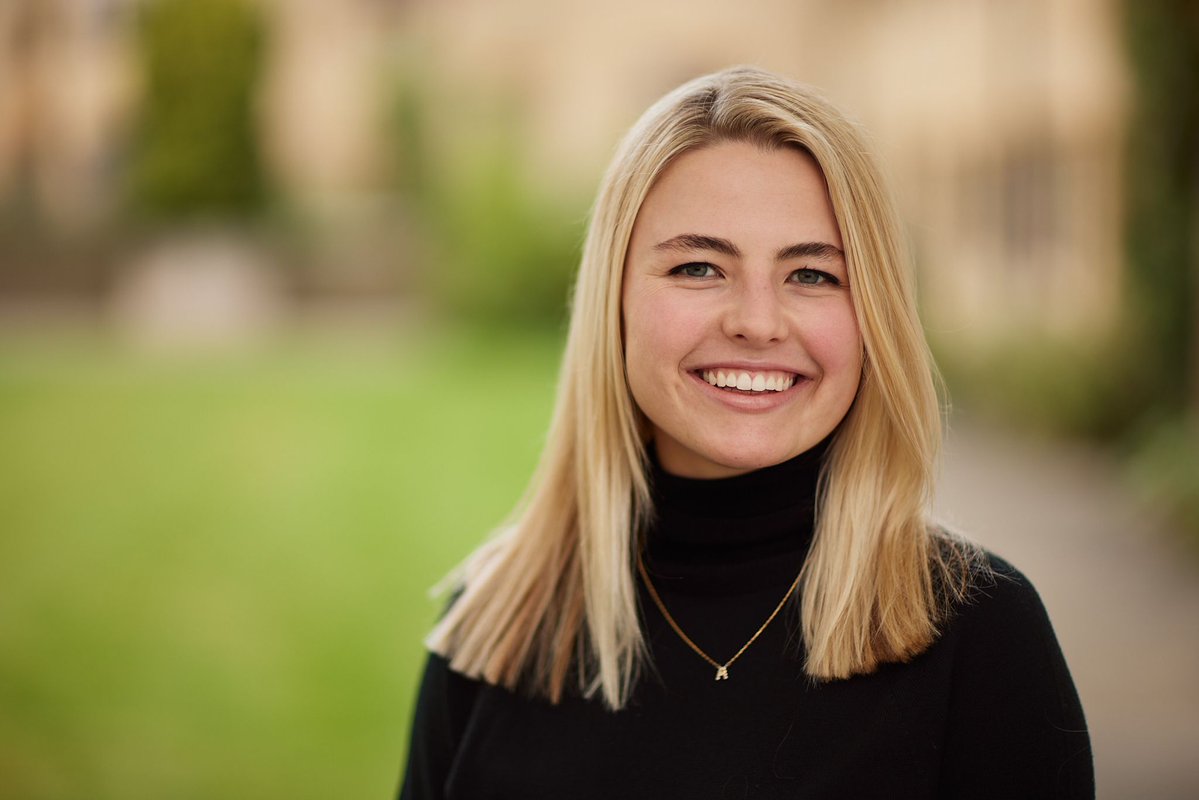 Nuffield College tweet media