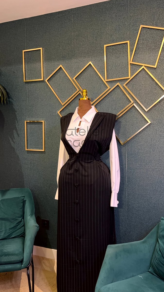 Atelier Sadiya tweet media