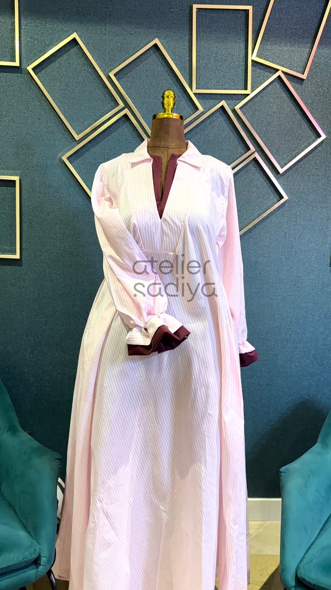Atelier Sadiya tweet media