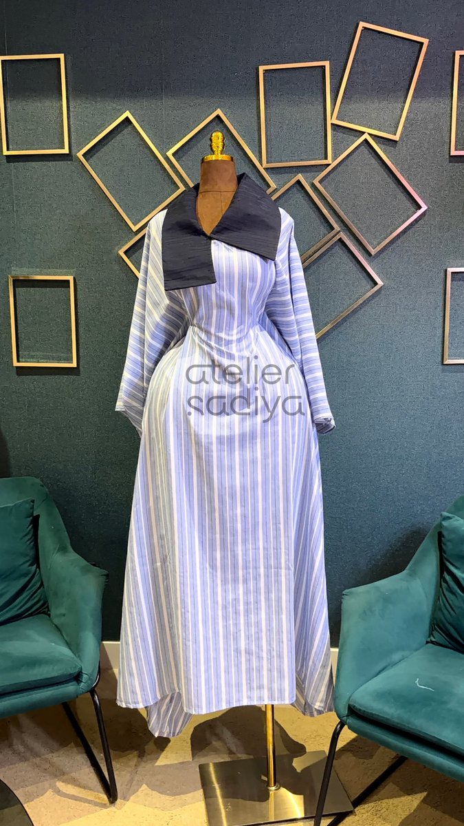 Atelier Sadiya tweet media
