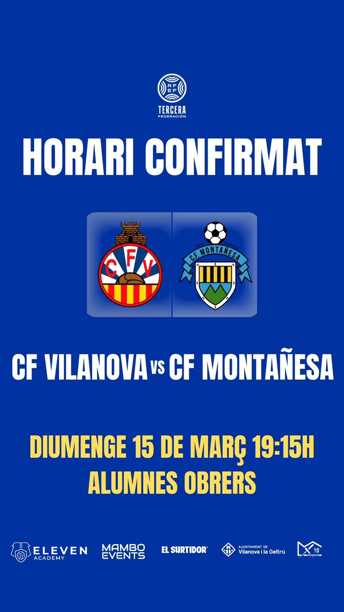 CF Vilanova i la Geltrú tweet media