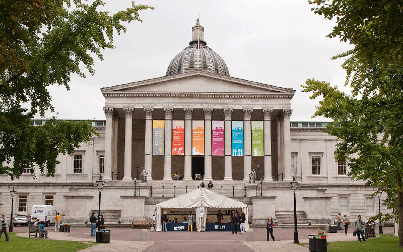 UCL Sarah Parker Remond Centre tweet media