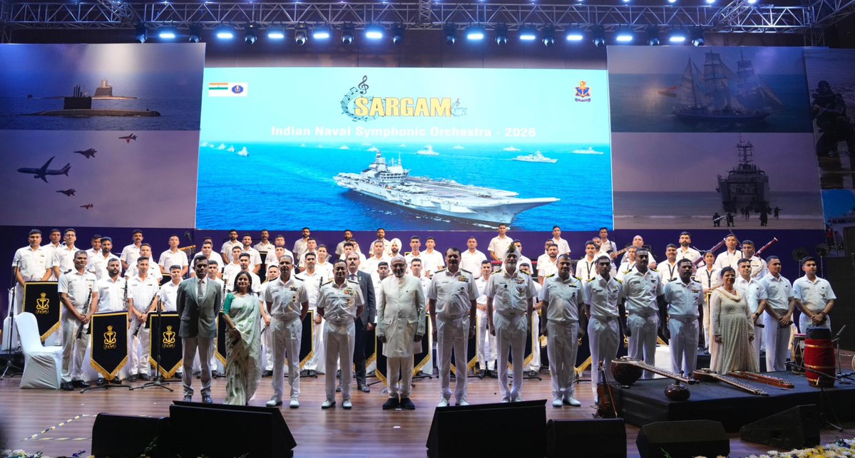 CP Radhakrishnan tweet media